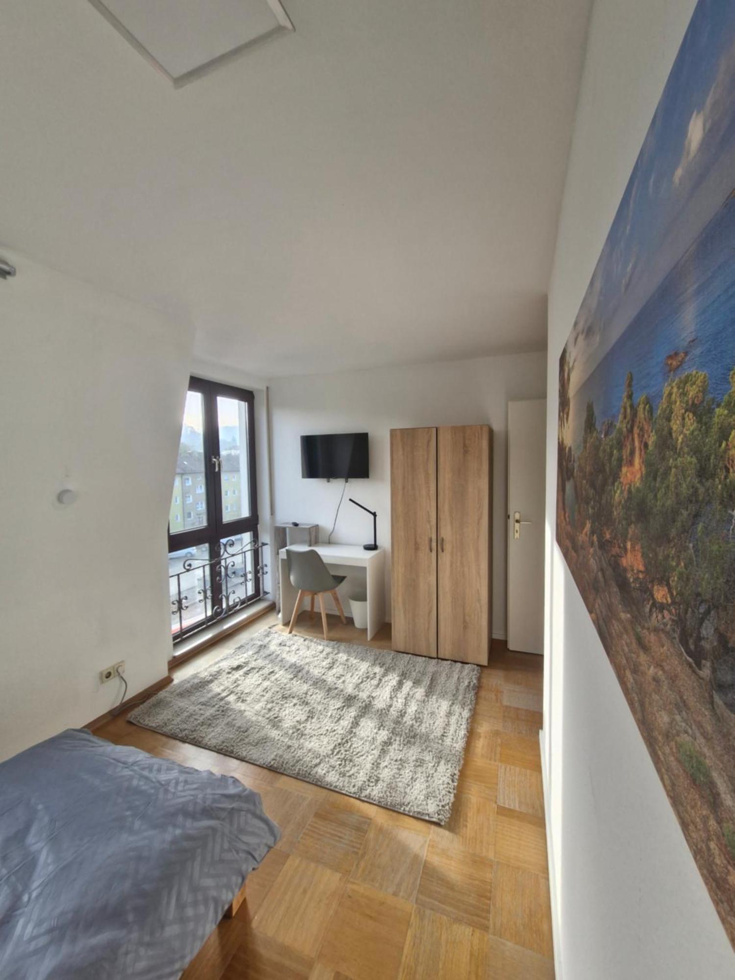 Stadtvilla Zimmervermietung Heidenheim an der Brenz Extérieur photo