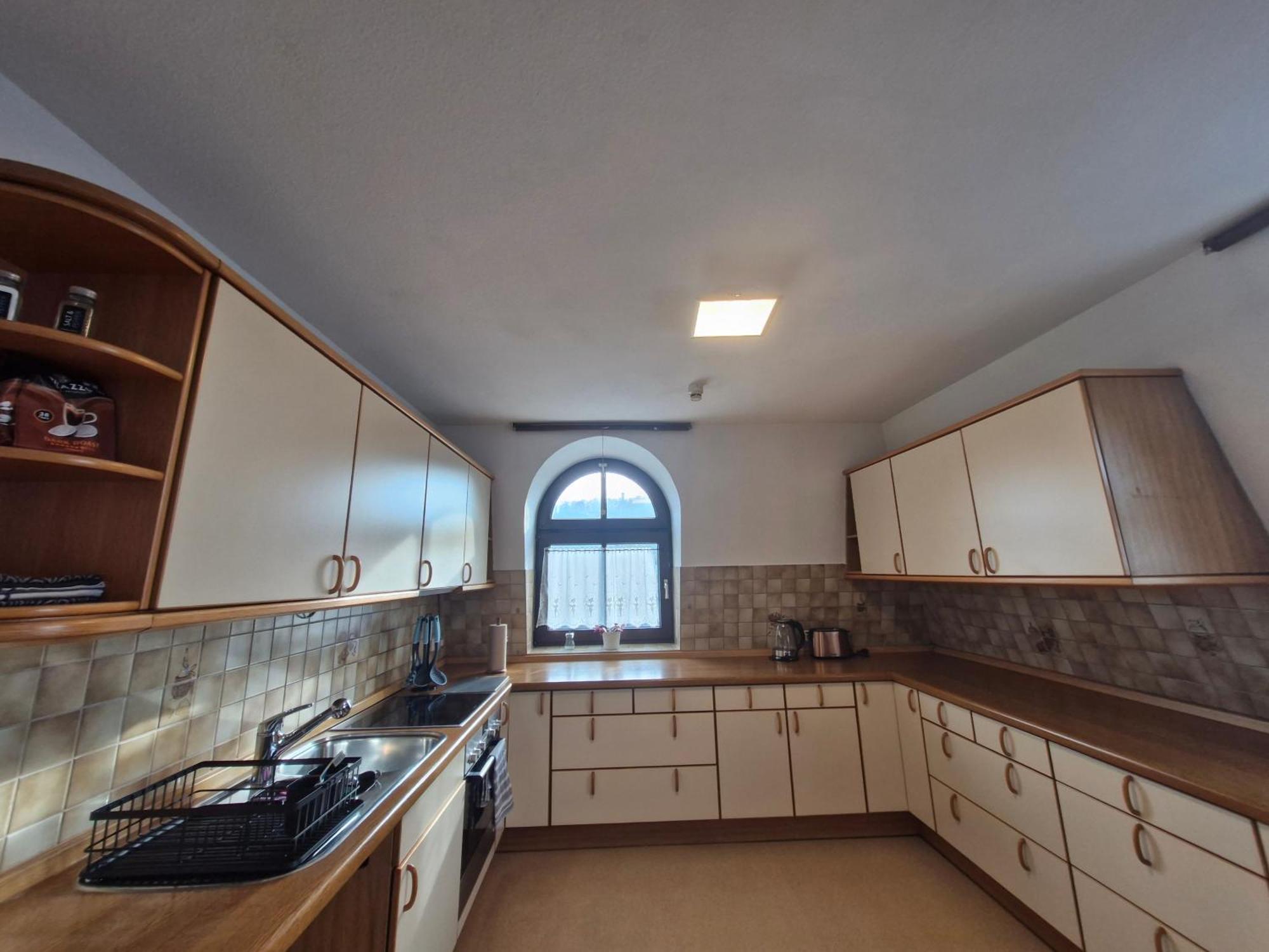 Stadtvilla Zimmervermietung Heidenheim an der Brenz Extérieur photo