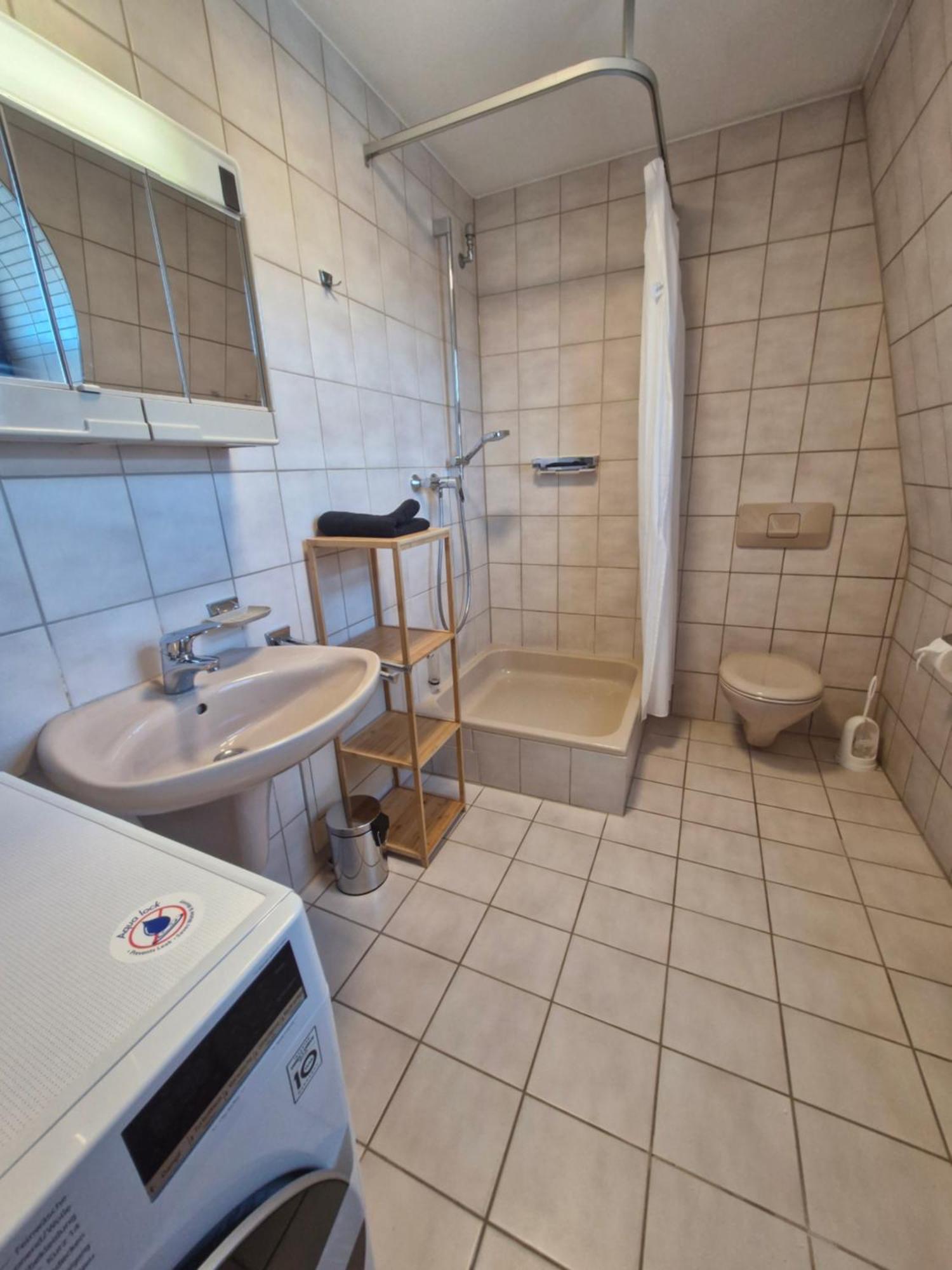 Stadtvilla Zimmervermietung Heidenheim an der Brenz Extérieur photo