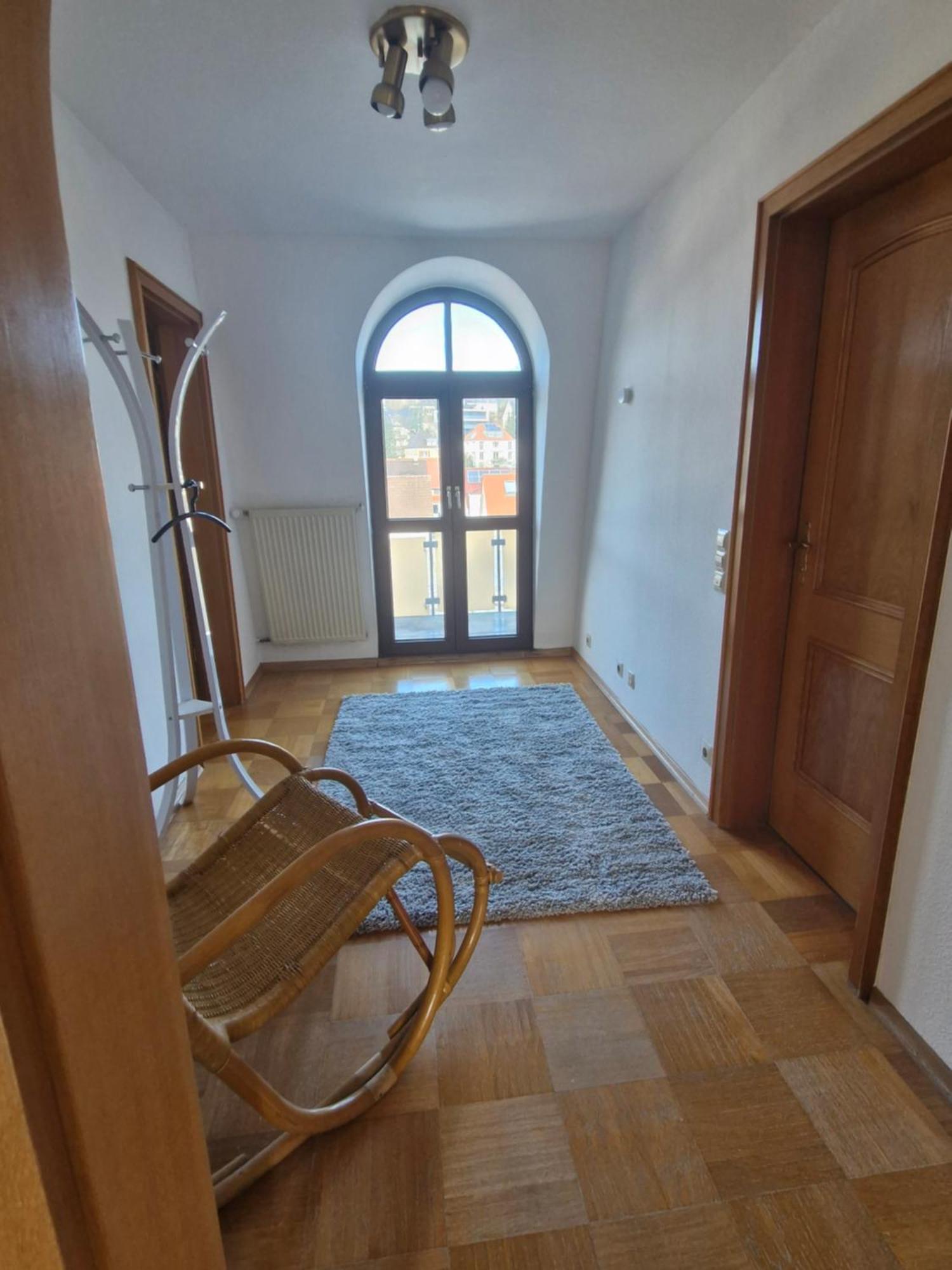 Stadtvilla Zimmervermietung Heidenheim an der Brenz Extérieur photo