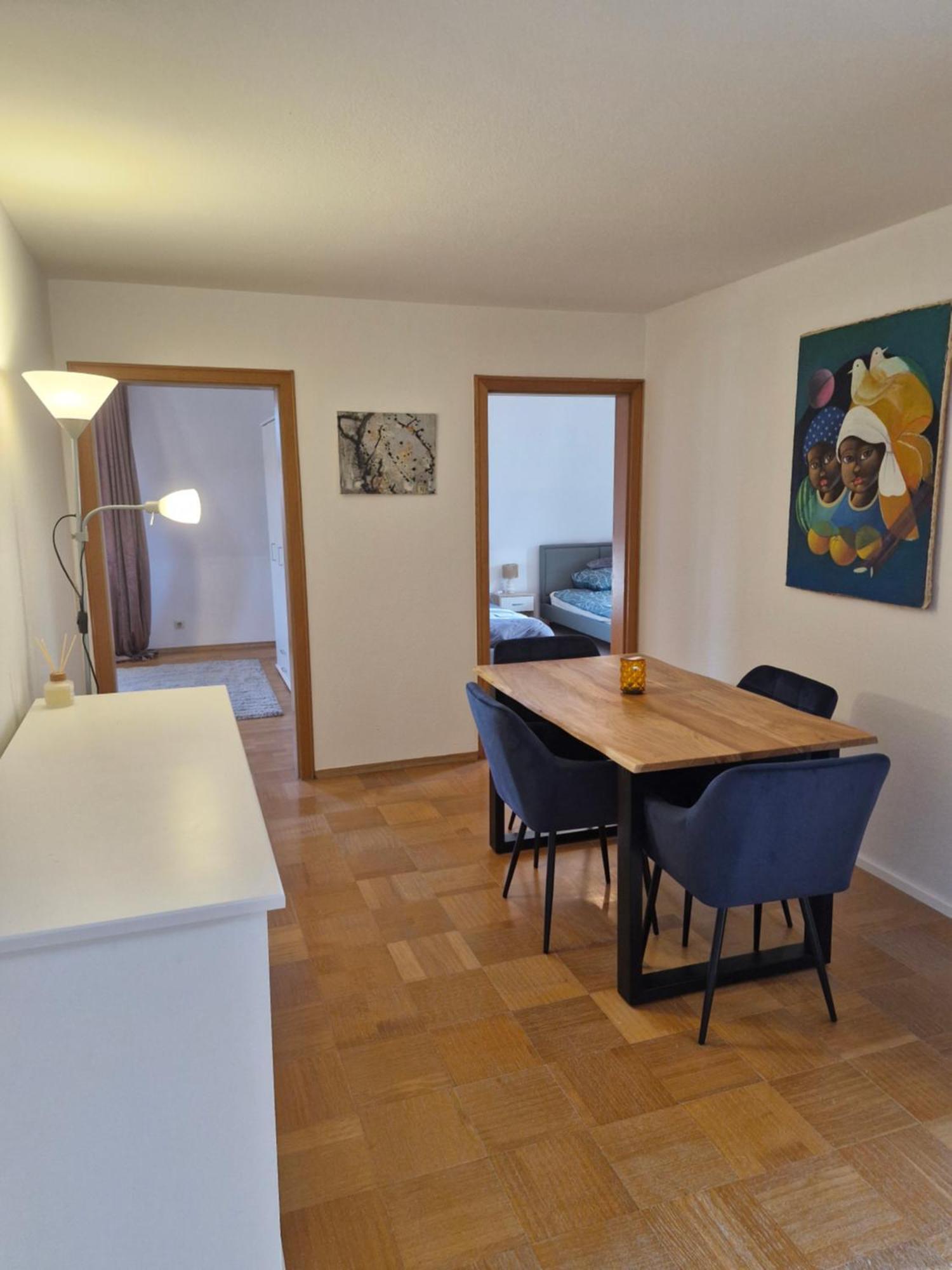 Stadtvilla Zimmervermietung Heidenheim an der Brenz Extérieur photo