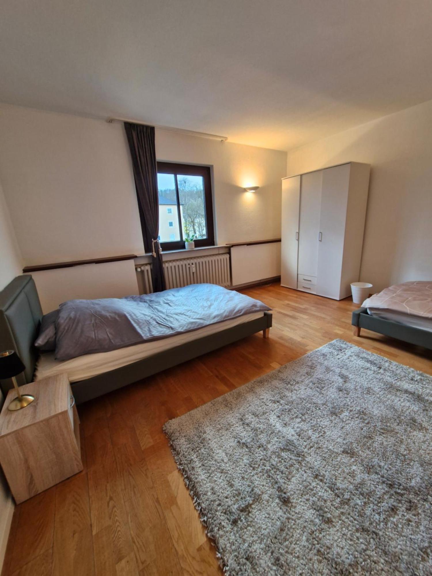 Stadtvilla Zimmervermietung Heidenheim an der Brenz Extérieur photo